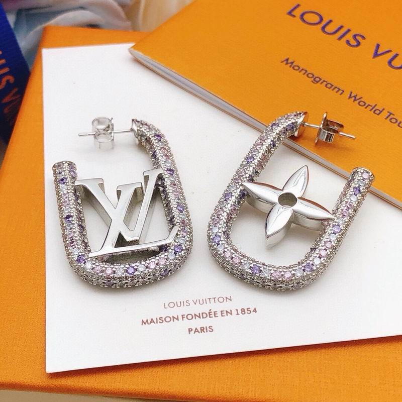 LV Earring 11yxx41